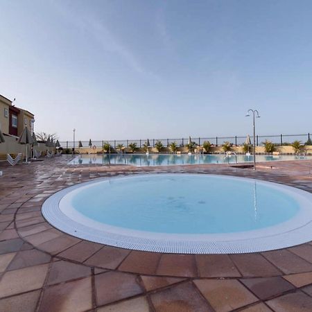 Duplex Luxury Meloneras Hill Villa Maspalomas  Exteriör bild