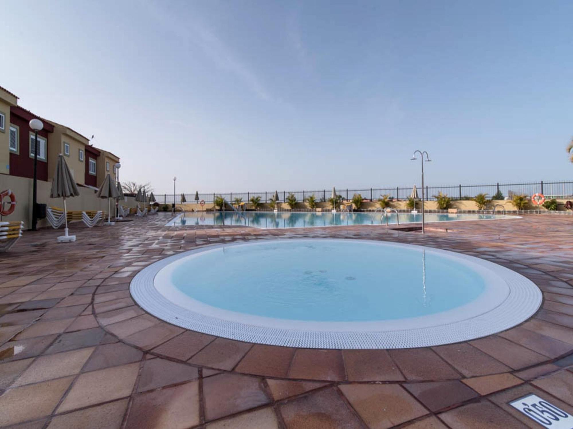 Duplex Luxury Meloneras Hill Villa Maspalomas  Exteriör bild