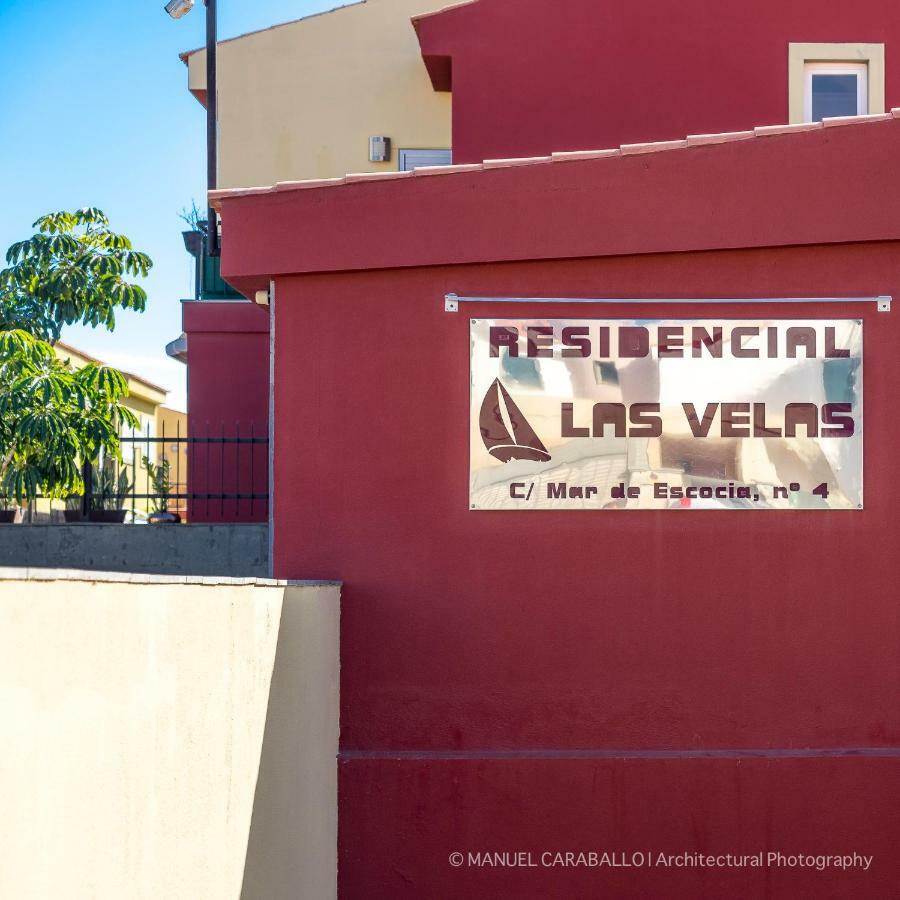 Duplex Luxury Meloneras Hill Villa Maspalomas  Exteriör bild